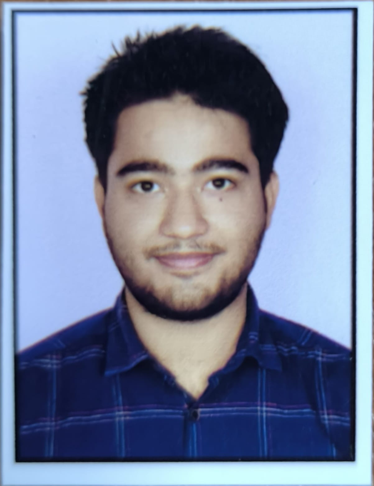 Employee Photo